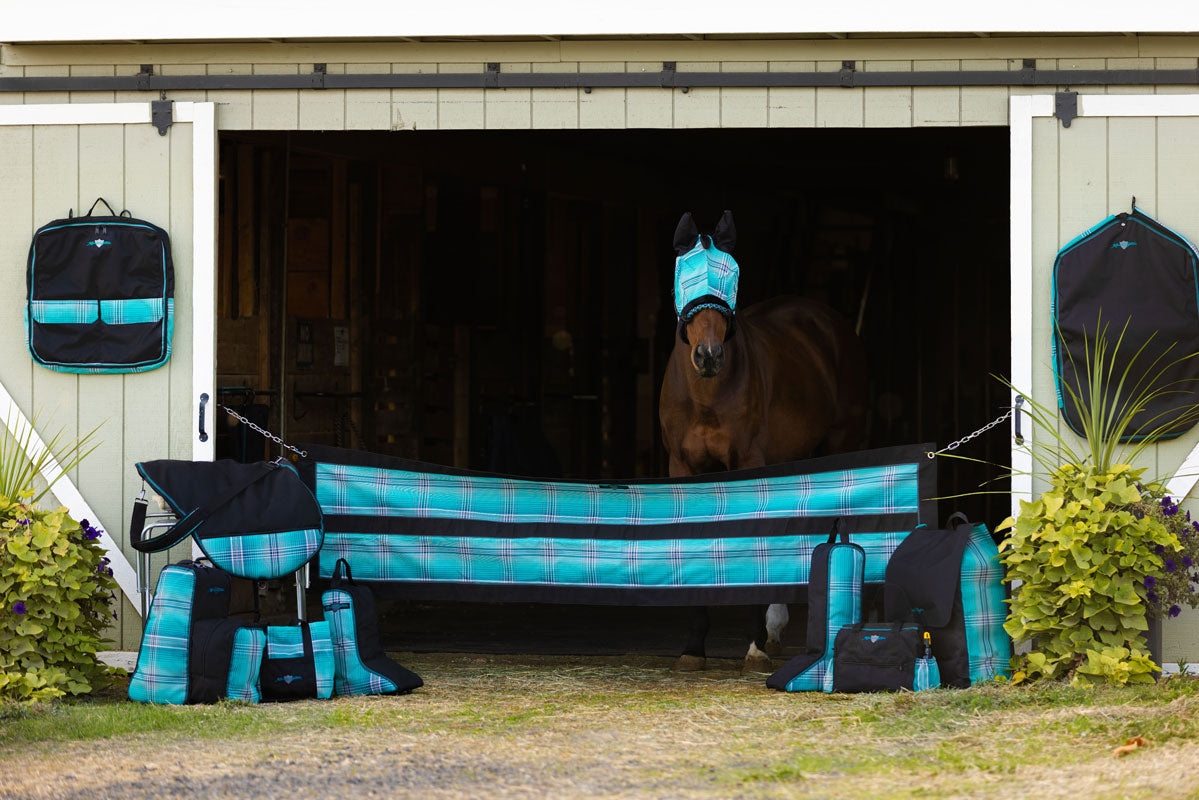 Aisle Guard with Hardware and Chain Sides by Kensington Protective Products