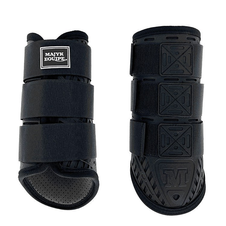 XC Boot with ARTi-LAGE Technology