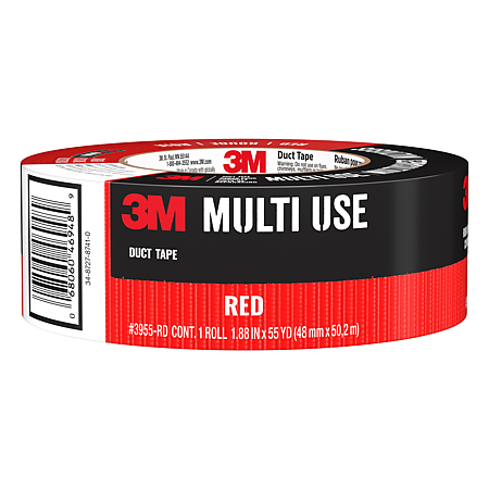 Duct Tape 1.88 inch x 55 yards
