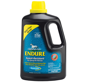 Endure Fly Spray