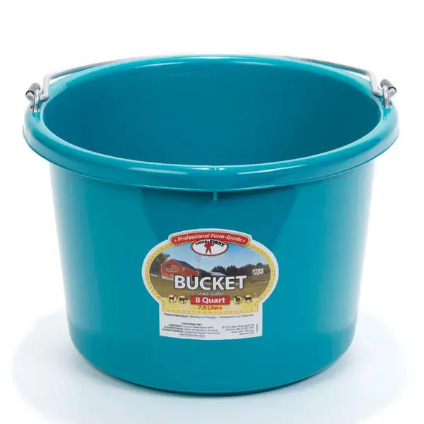 Plastic Utility Bucket