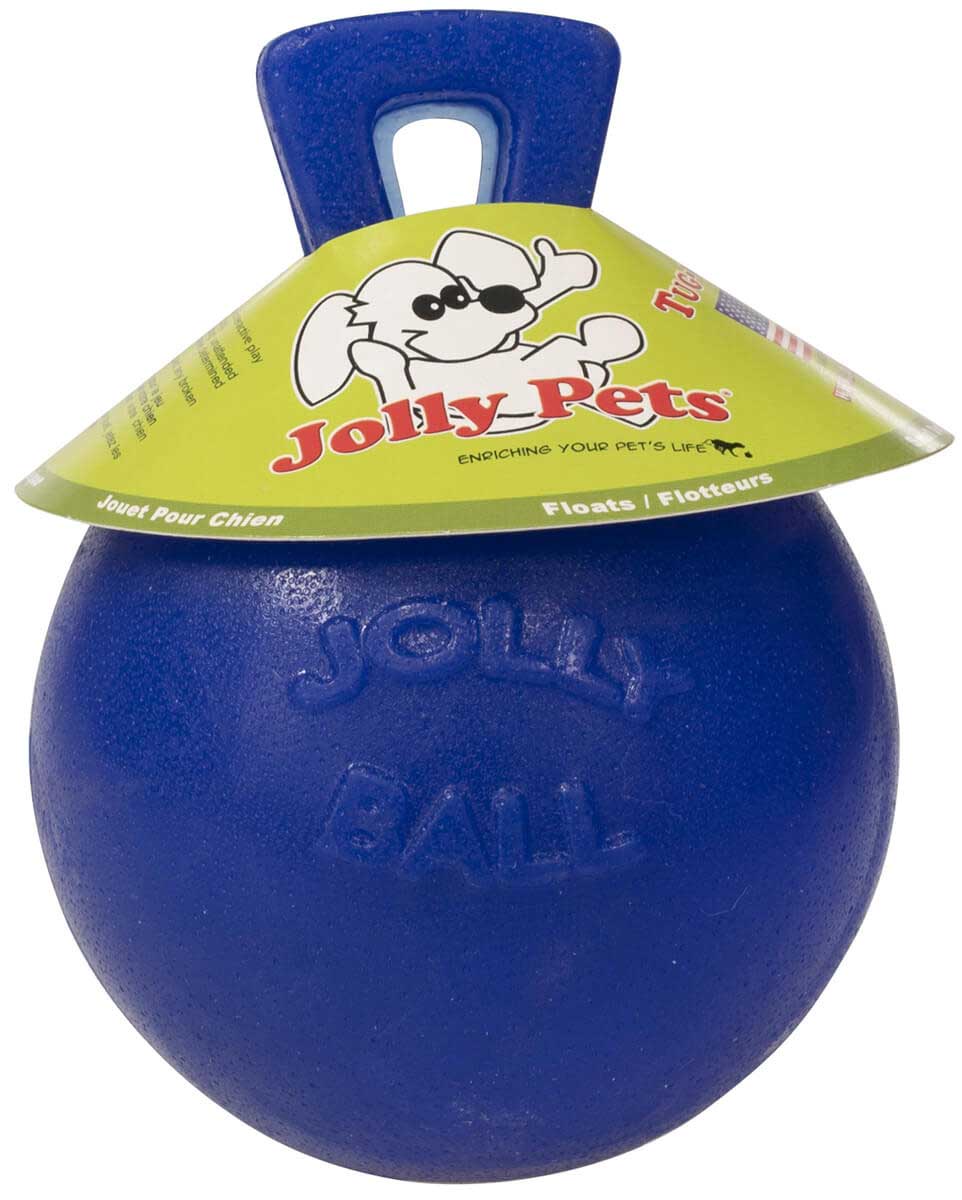 Jolly Ball for Dogs 6"