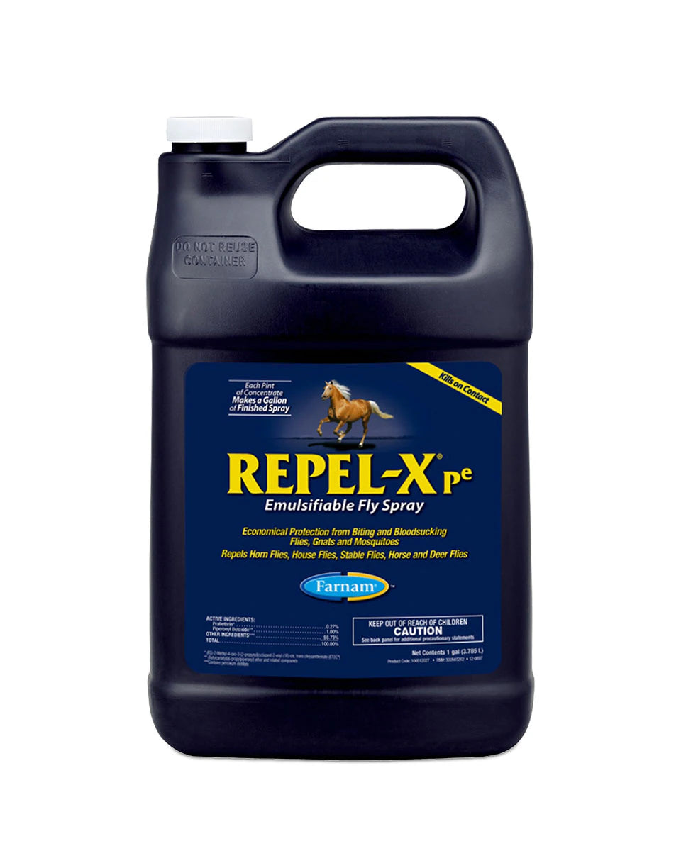 Repel-X PE Fly Spray