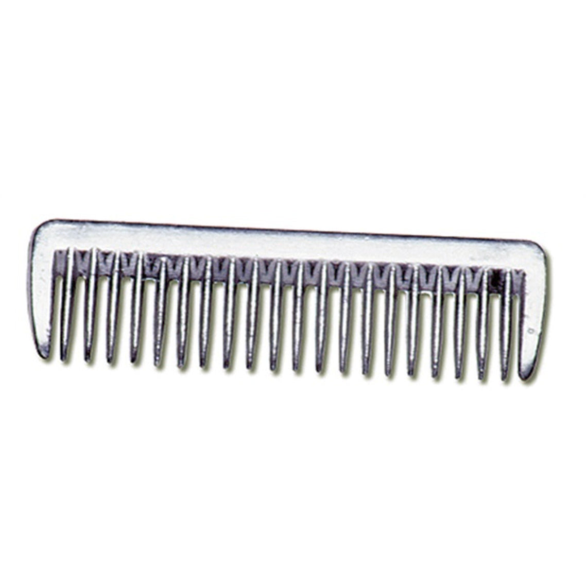 Aluminum Mane Pulling Comb