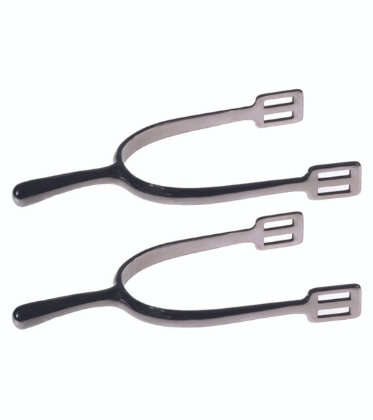 Dressage Spur with Knob End