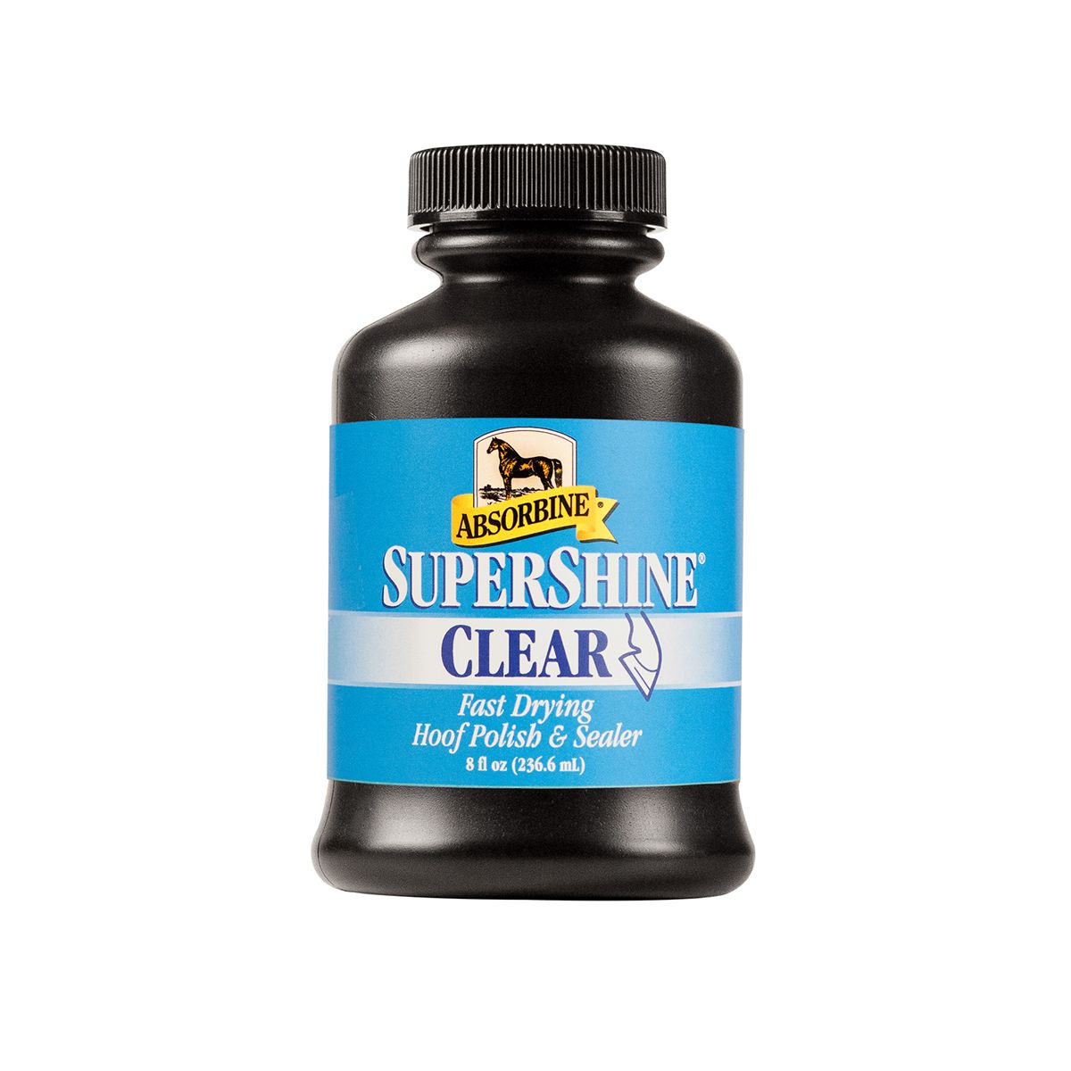 SuperShine Fast Drying Hoof Polish and Sealer