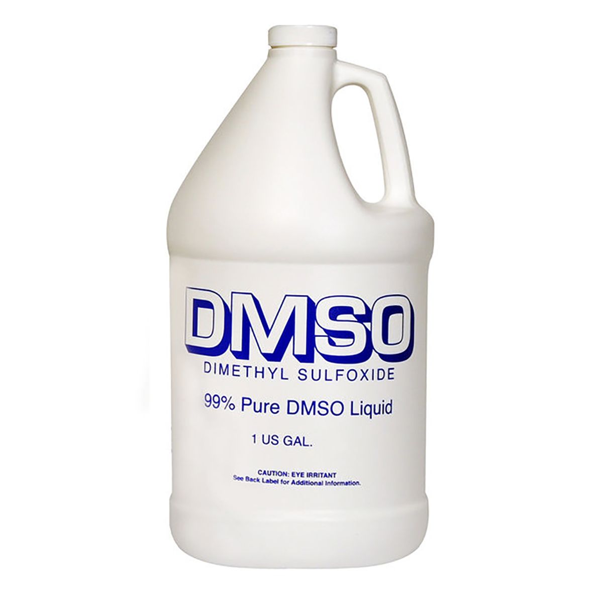 DMSO Solvent – 99% Pure Dimethyl Sulfoxide