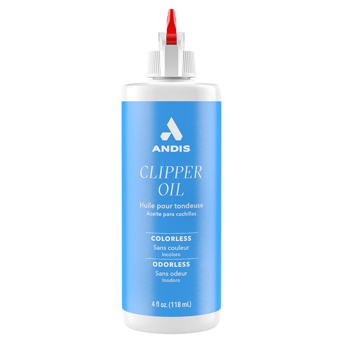 Clipper Oil