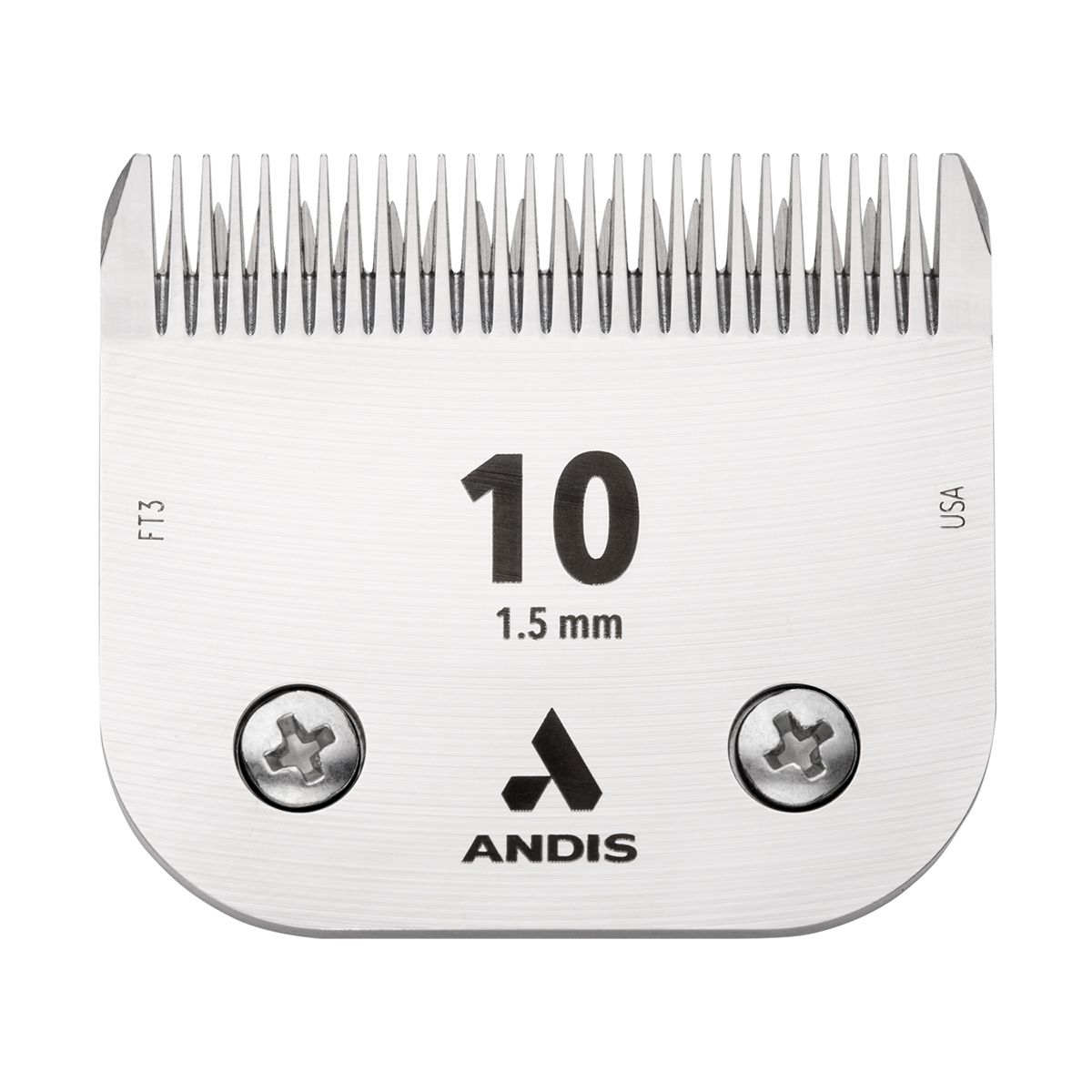 UltraEdge Clipper Blades