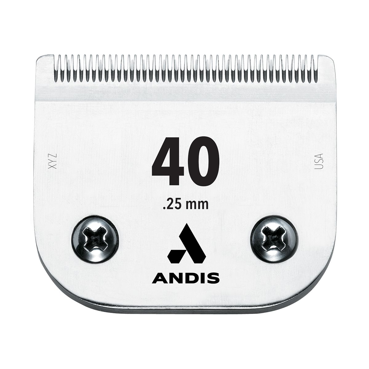 UltraEdge Clipper Blades