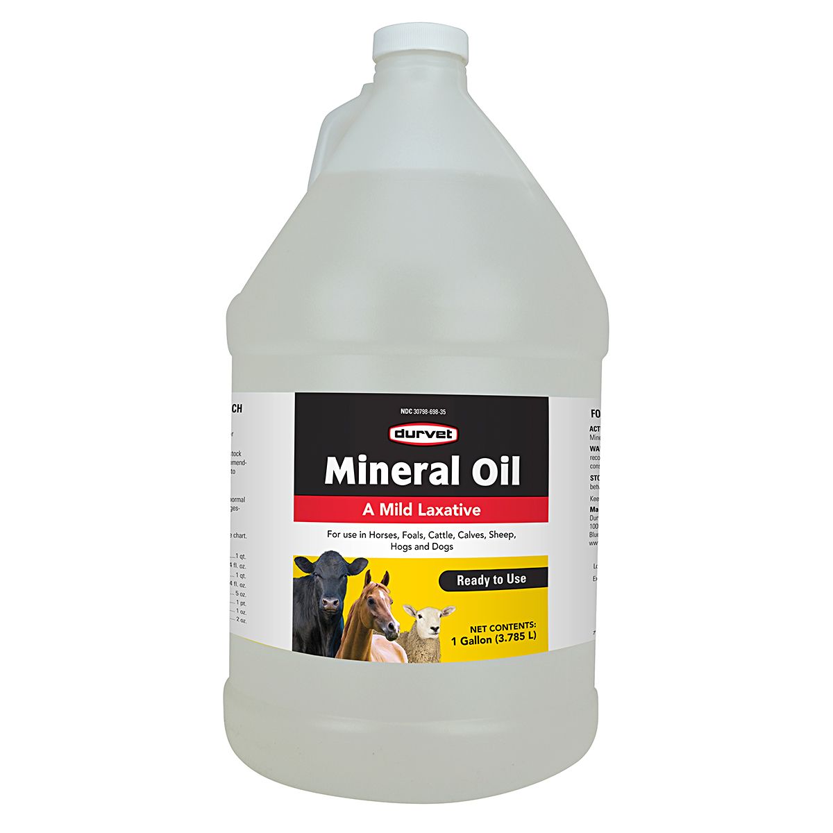 Mineral Oil