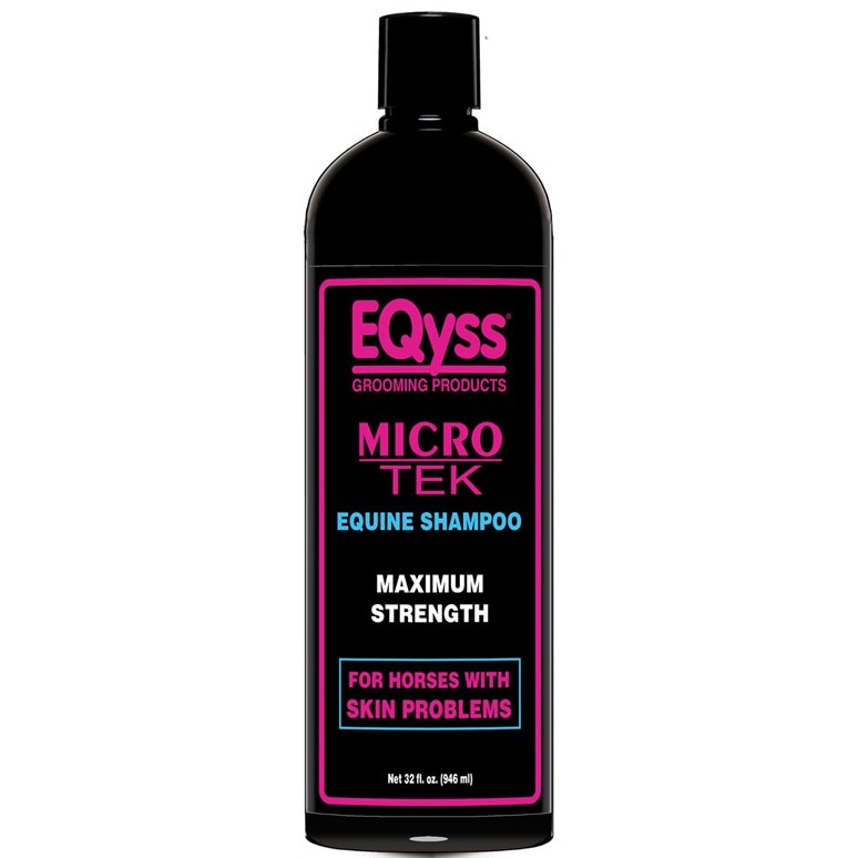 MicroTek Medicated Shampoo