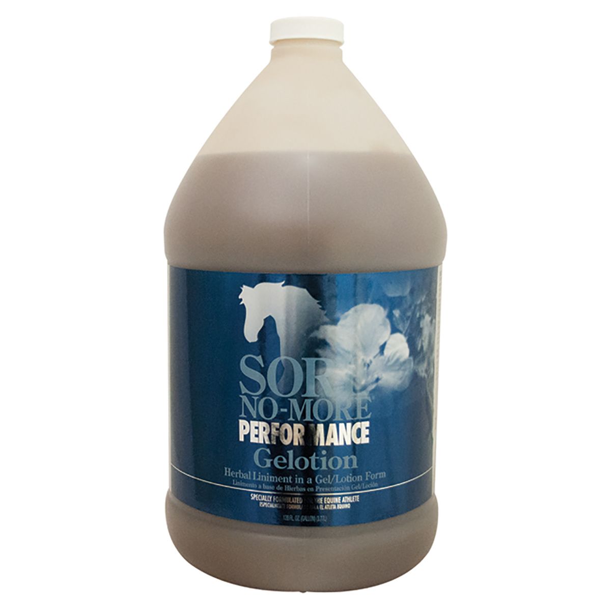 Sore No-More Performance Gelotion – Powerful, Competition-Safe Relief in a No-Mess Gel