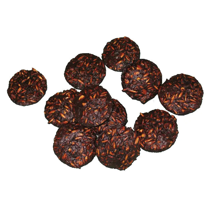 German Horse Muffin Horse Treats