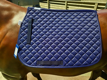 BasEQ All Purpose Saddle Pad