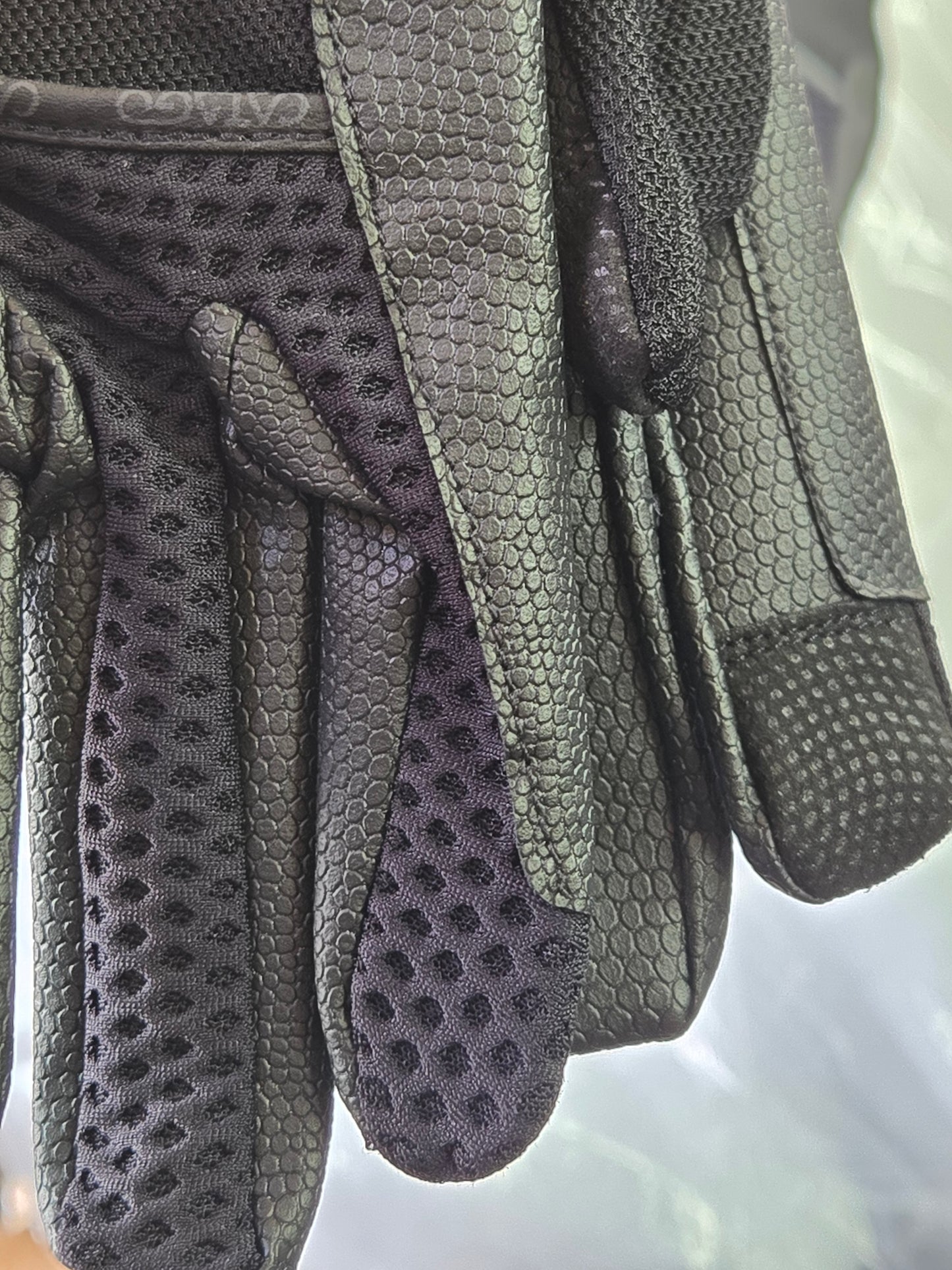 FirTech Mesh Summer showglove