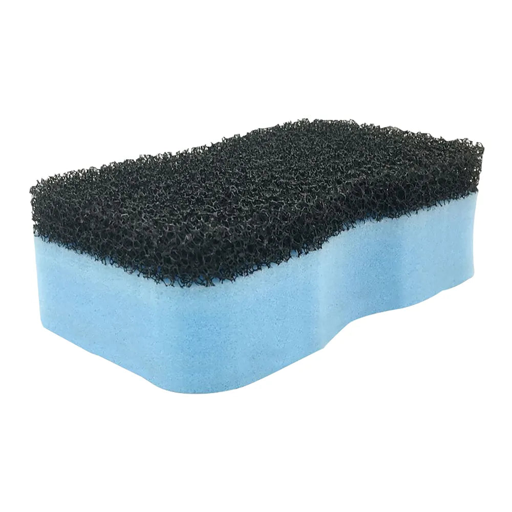 April Power Shower Horse Sponge