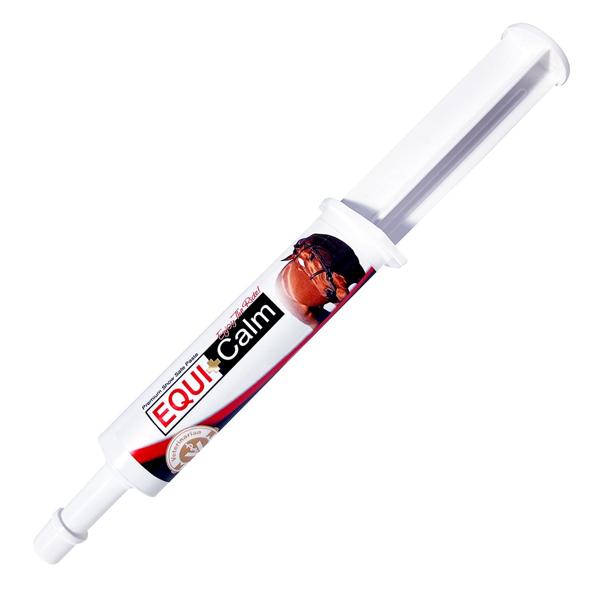 Equi+Calm Paste – Performance-Calming Formula