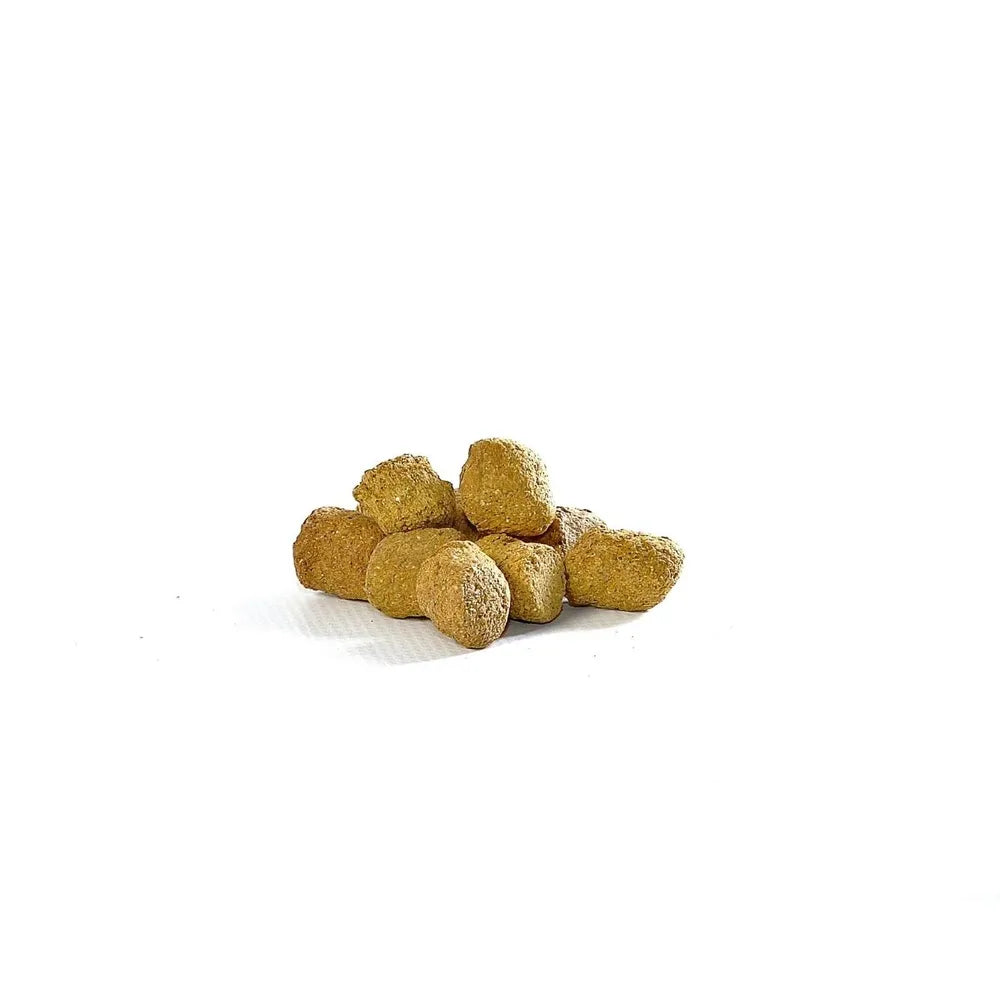 Kelcie's Pumpkin Spice Horse Treats