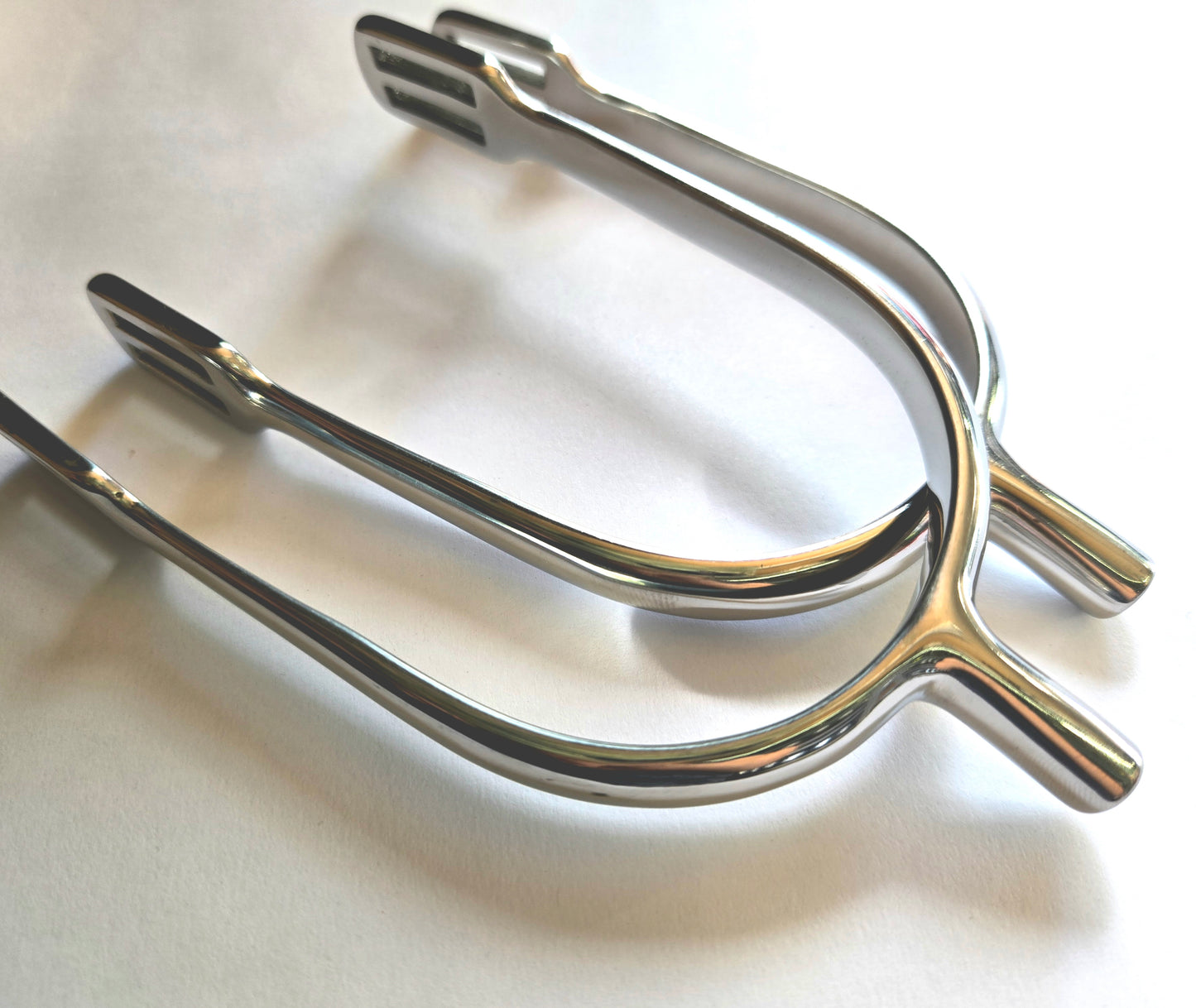 P.O.W. Spurs
