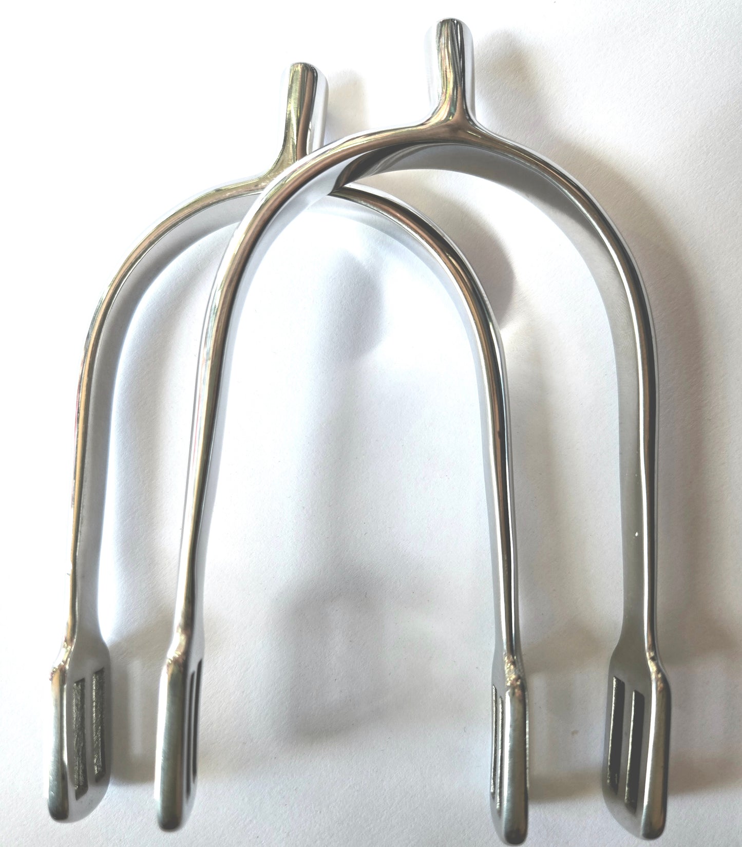 P.O.W. Spurs