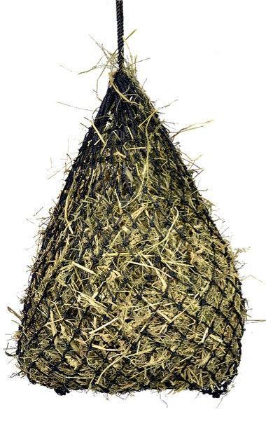 Slow Feed Hay Net
