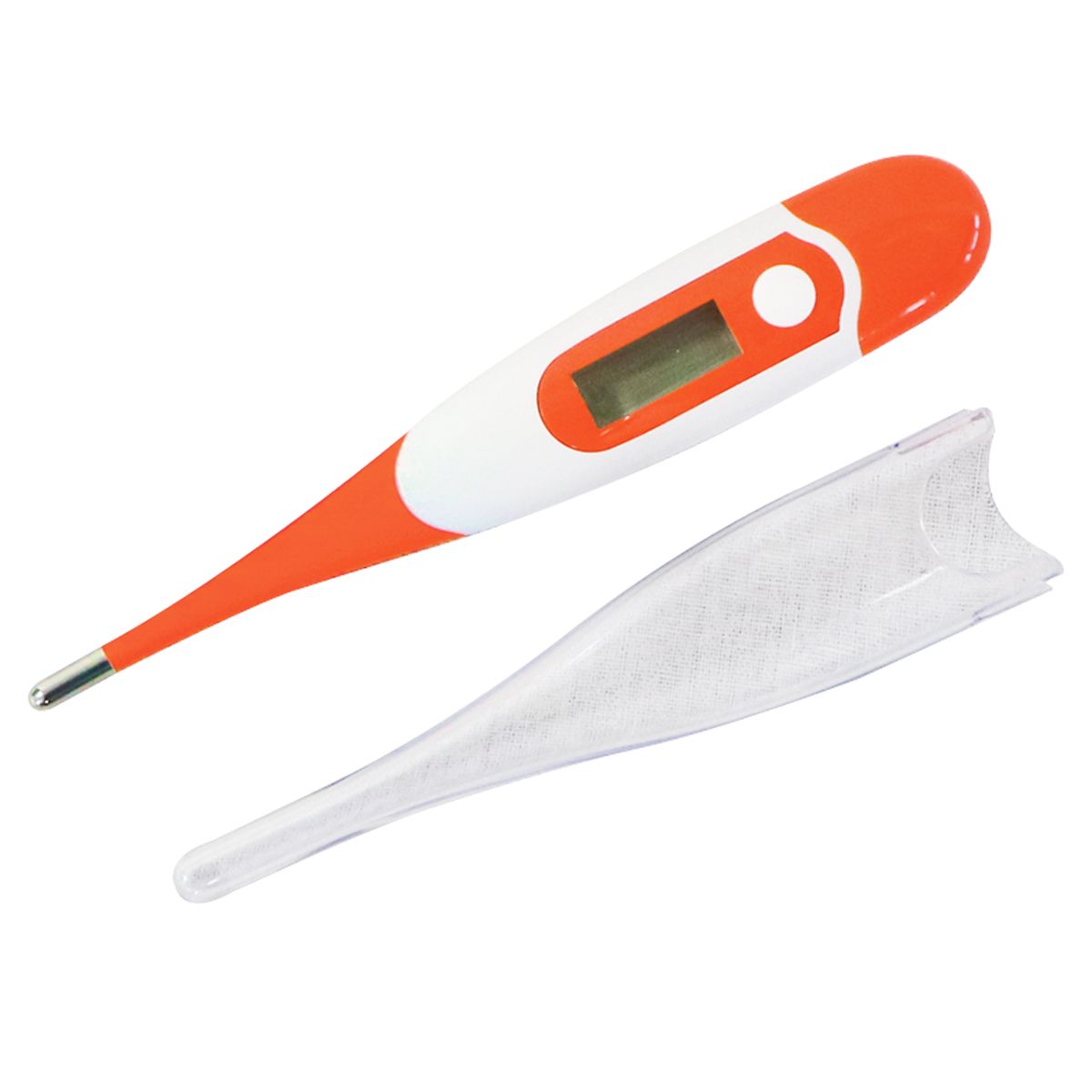 Flexible Tip Digital Veterinary Thermometer