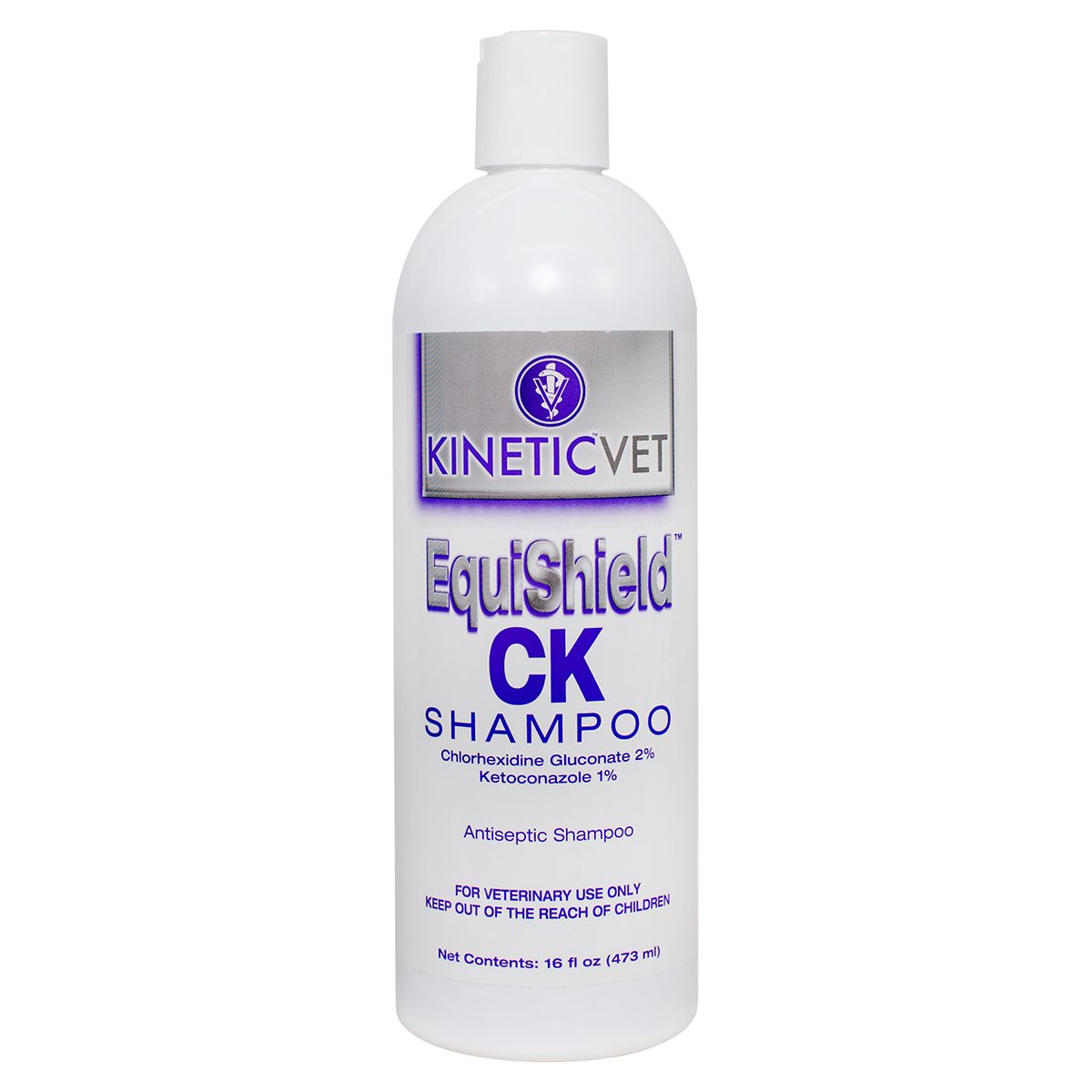 EquiShield CK Shampoo