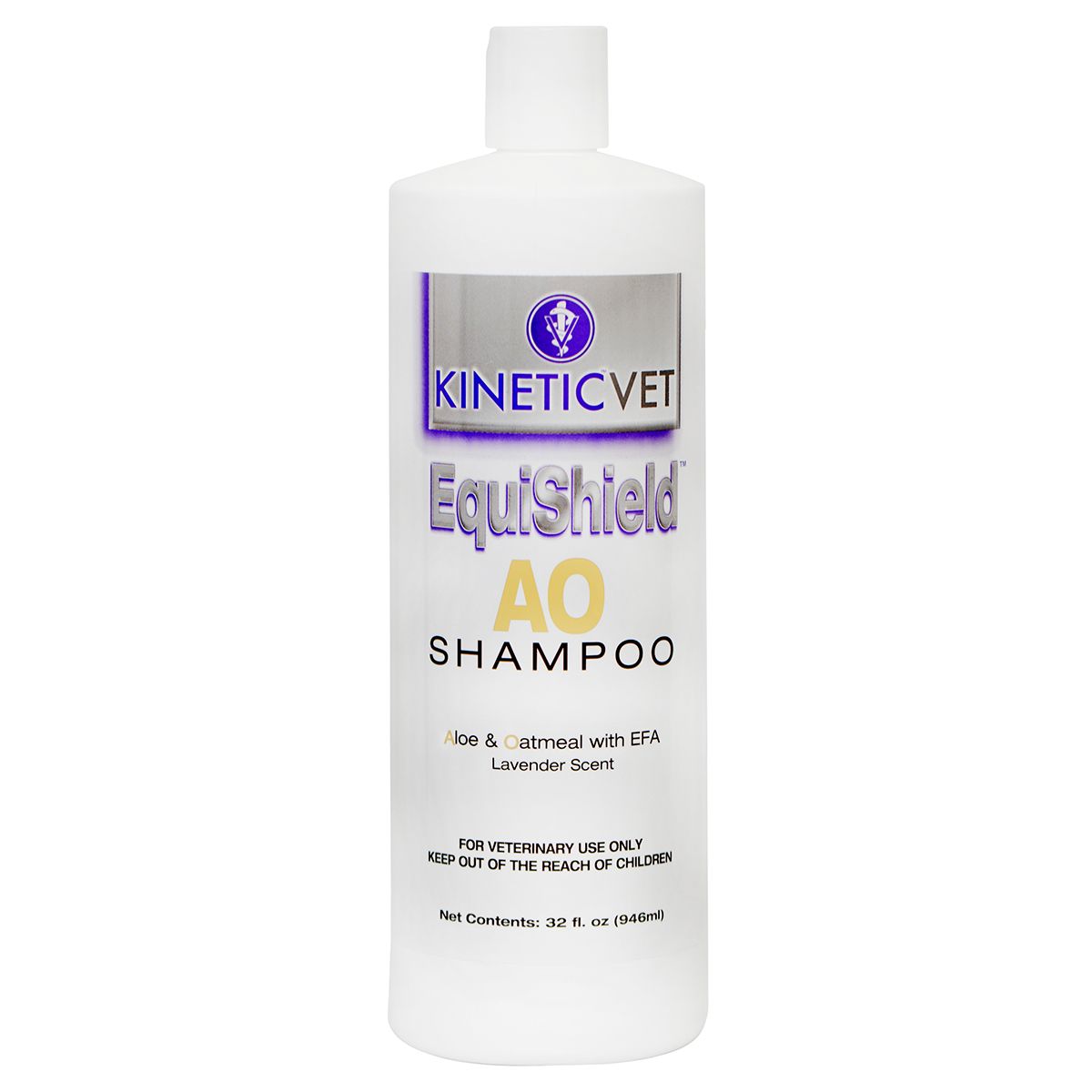 Equishield Aloe & Oatmeal Shampoo – Gentle, Nourishing, and Soothing for Everyday Care