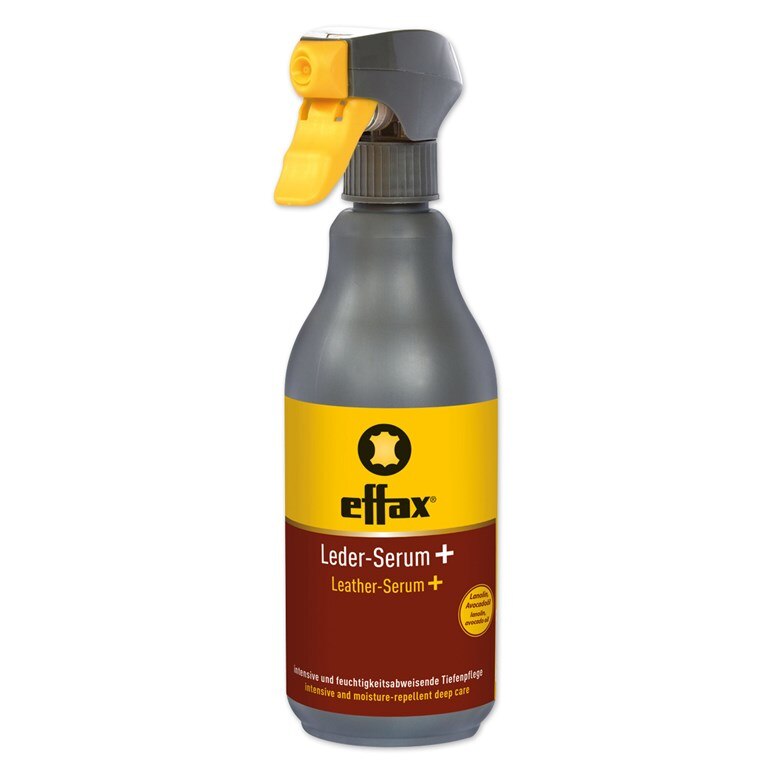 Effax Leather Serum+