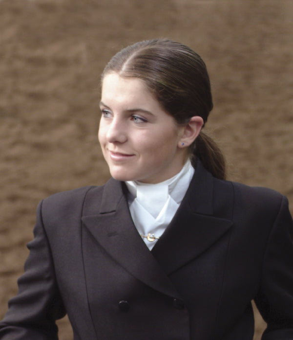 Classic Stock Tie