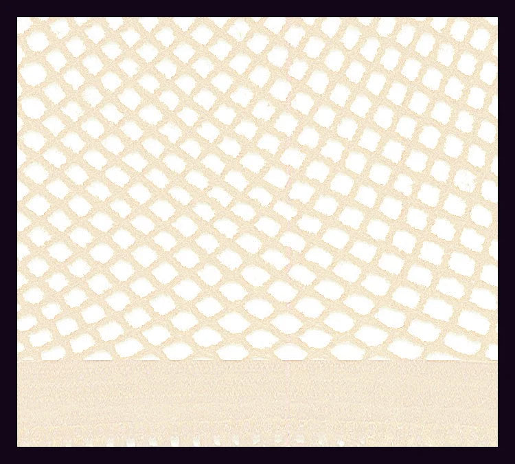 RWR No Knot Hairnet
