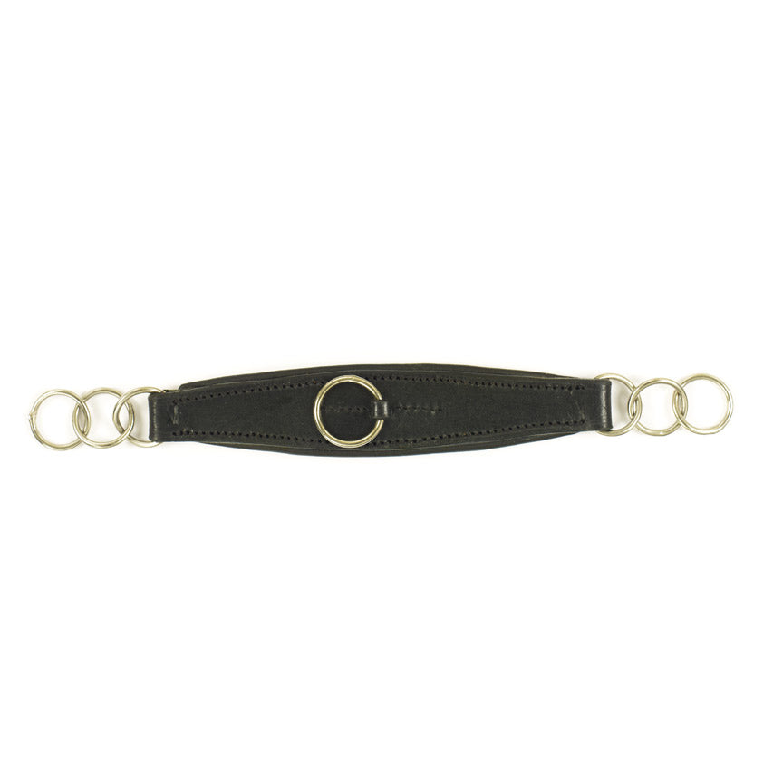 Contour Padded Curb Chain
