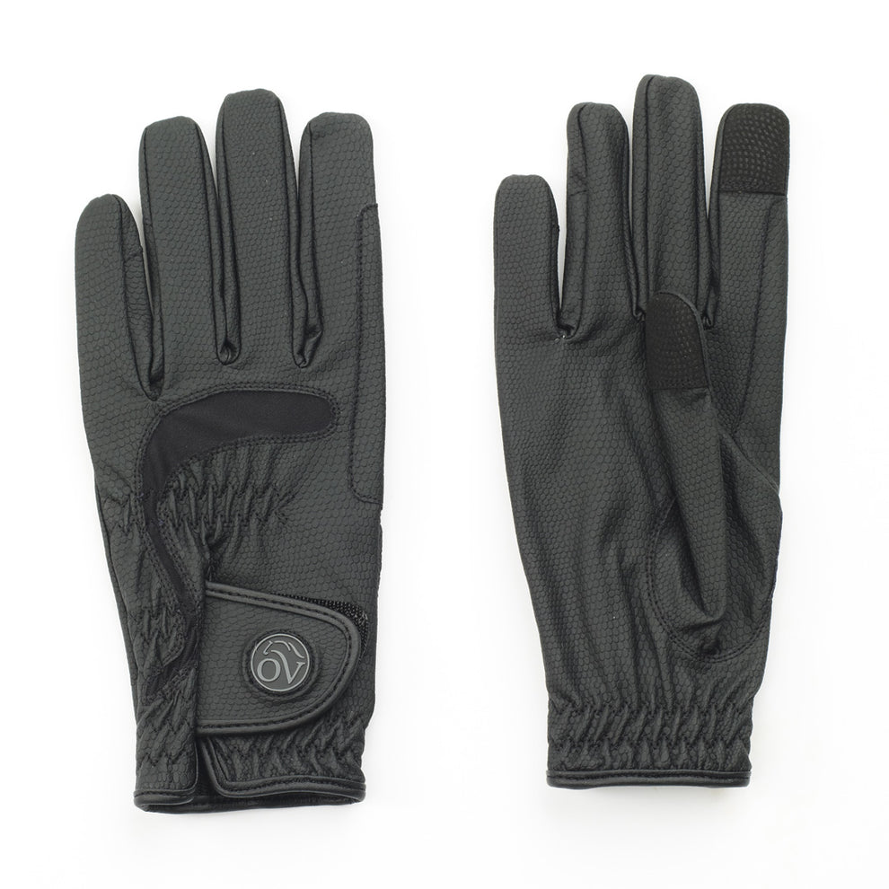 Ladies LuxeGrip StretchFlex Glove
