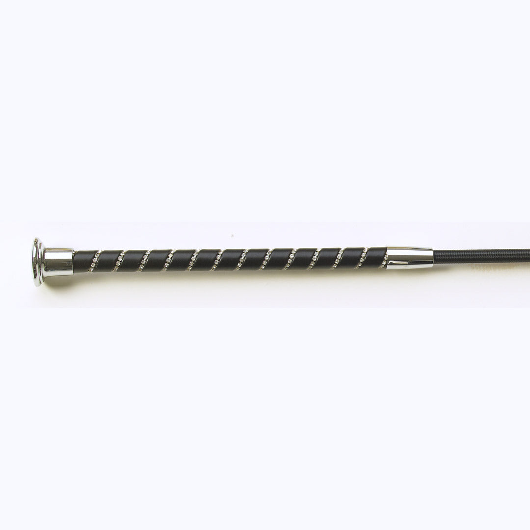 Bling Dressage Whip