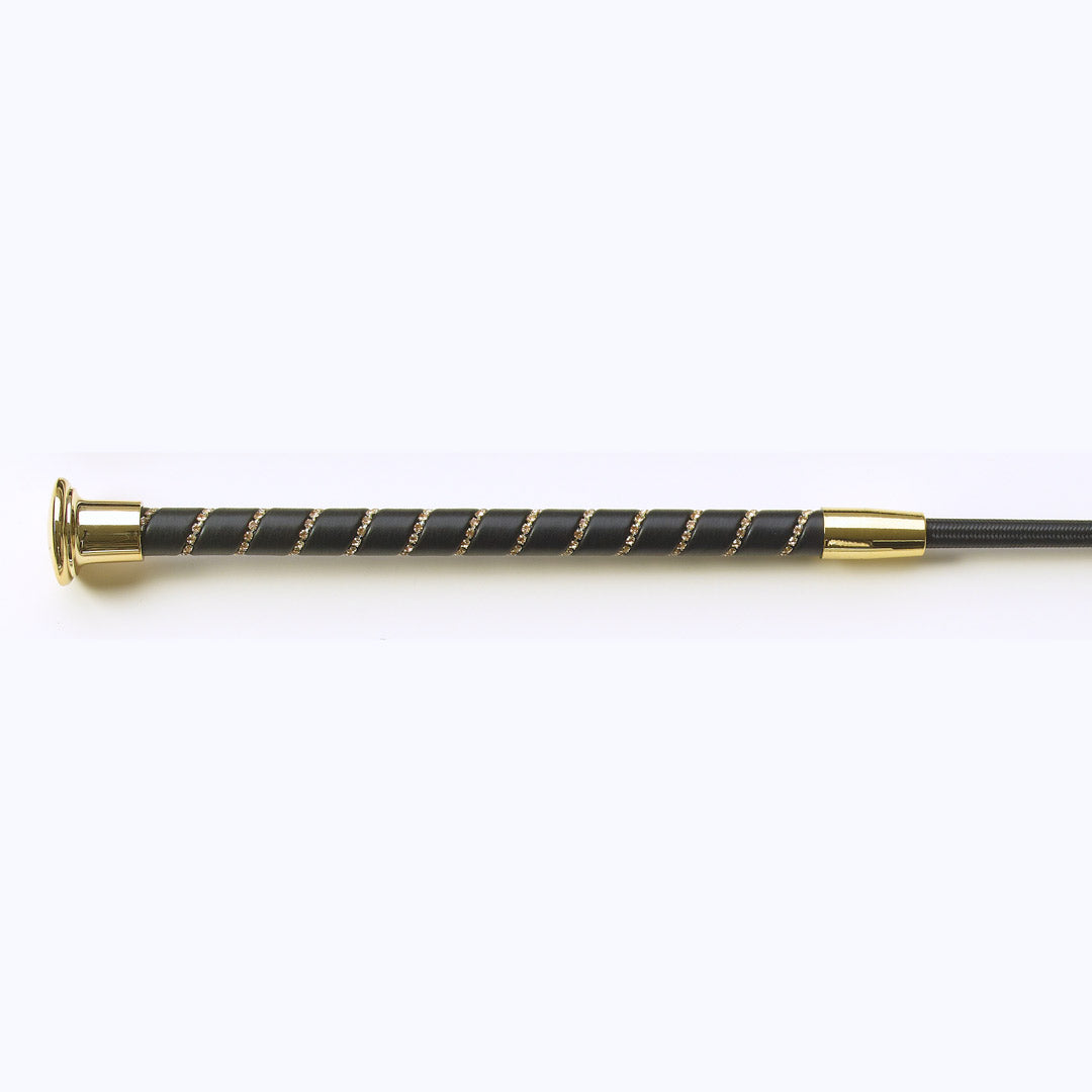 Bling Dressage Whip