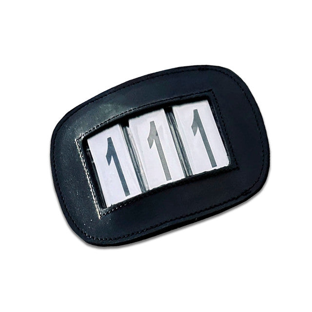 PRO4MANCE Number I.D. 3-Digit