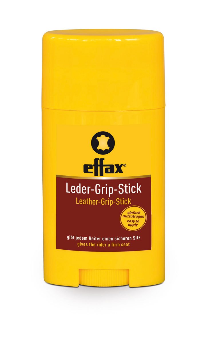 Effax Leather Grip Stick