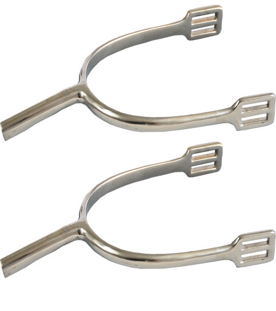 P.O.W. Spurs