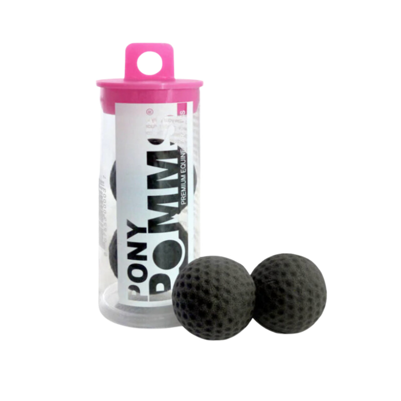 POMMS Original Ear Plugs (One Pair)