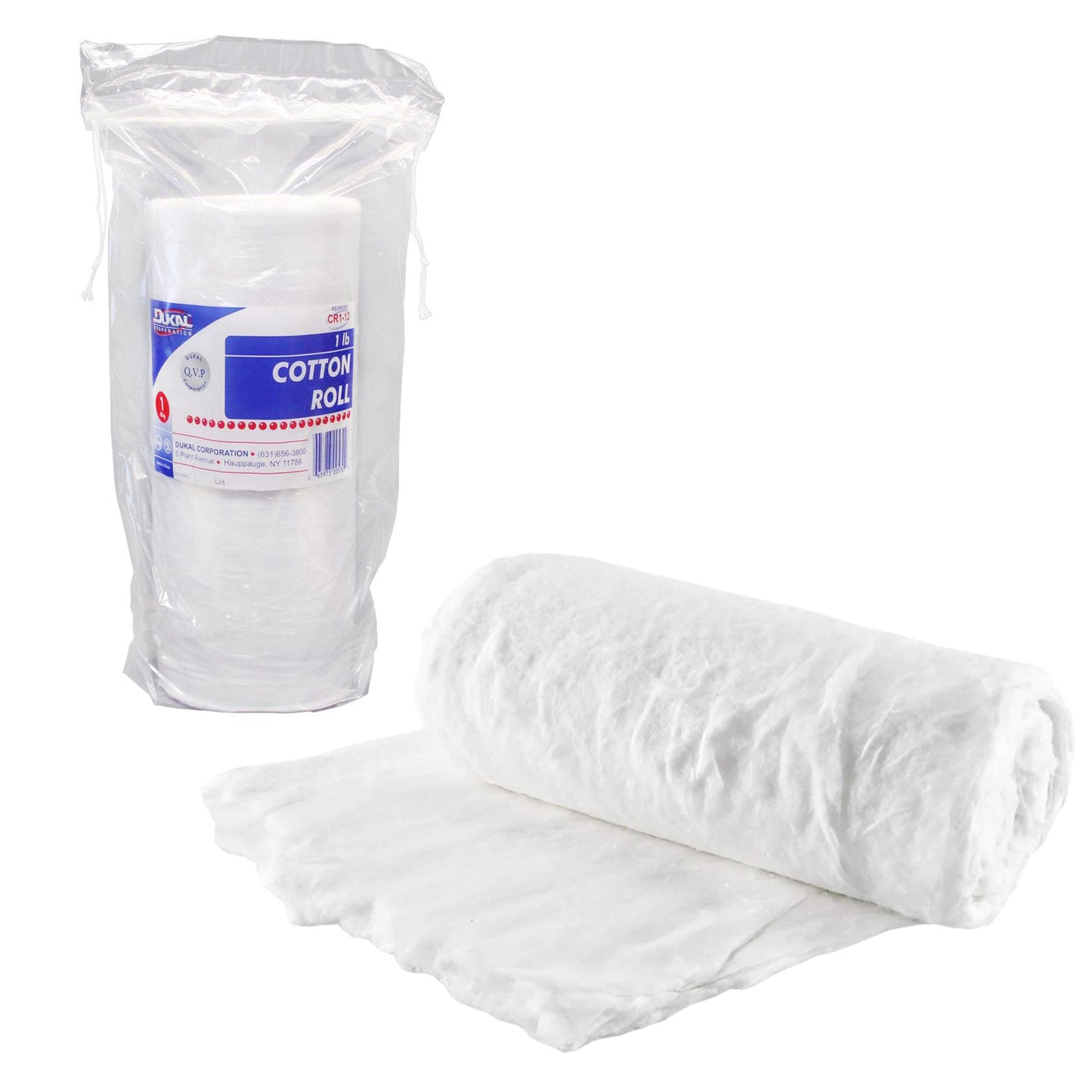 Cotton Roll