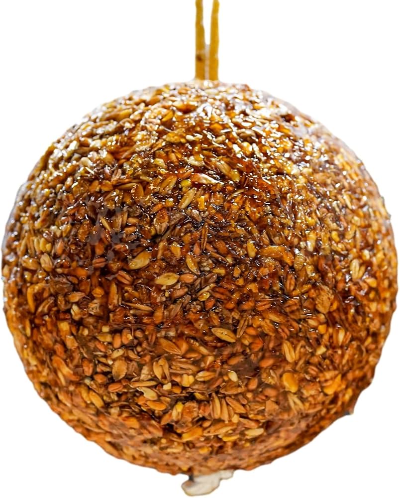 Likit Granola Stall Ball