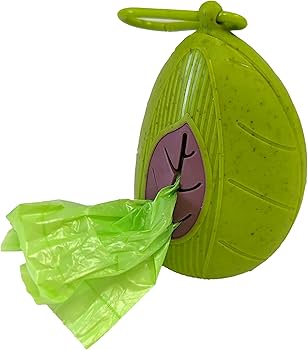 Eco Dog Bag Dispenser