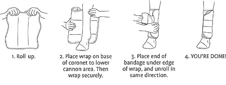 No Bow Wraps