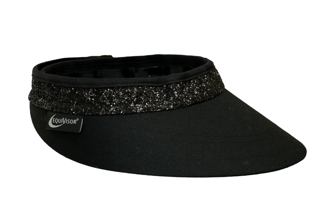 Glitz Helmet Visor