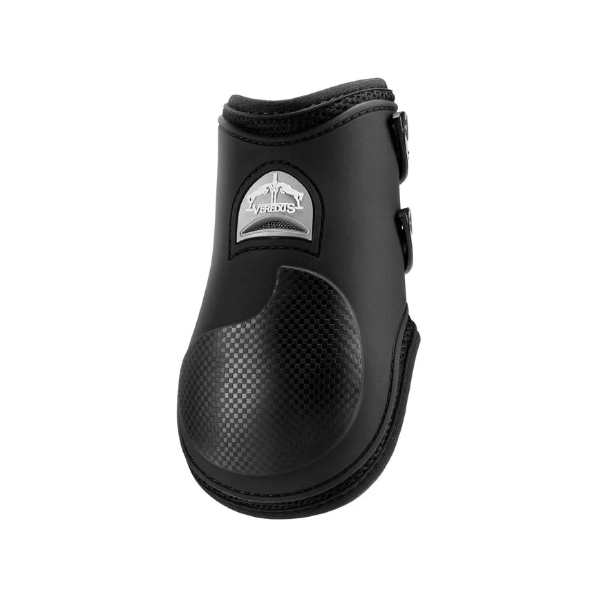Veredus Carbon Gel Vento Rear Boot