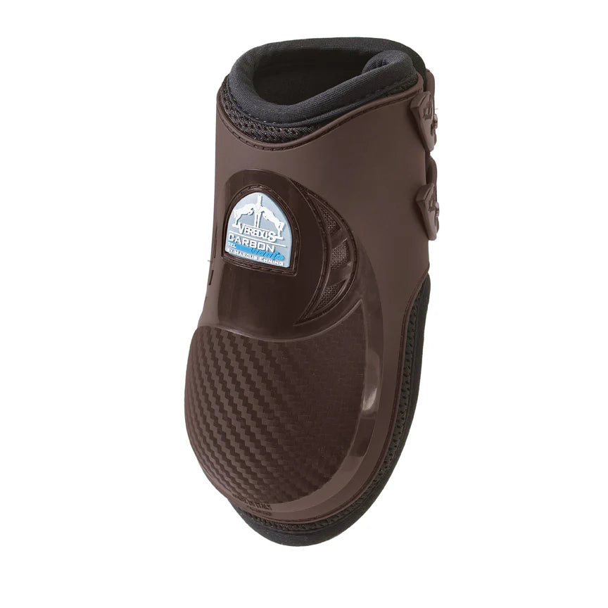 Veredus Carbon Gel Vento Rear Boot
