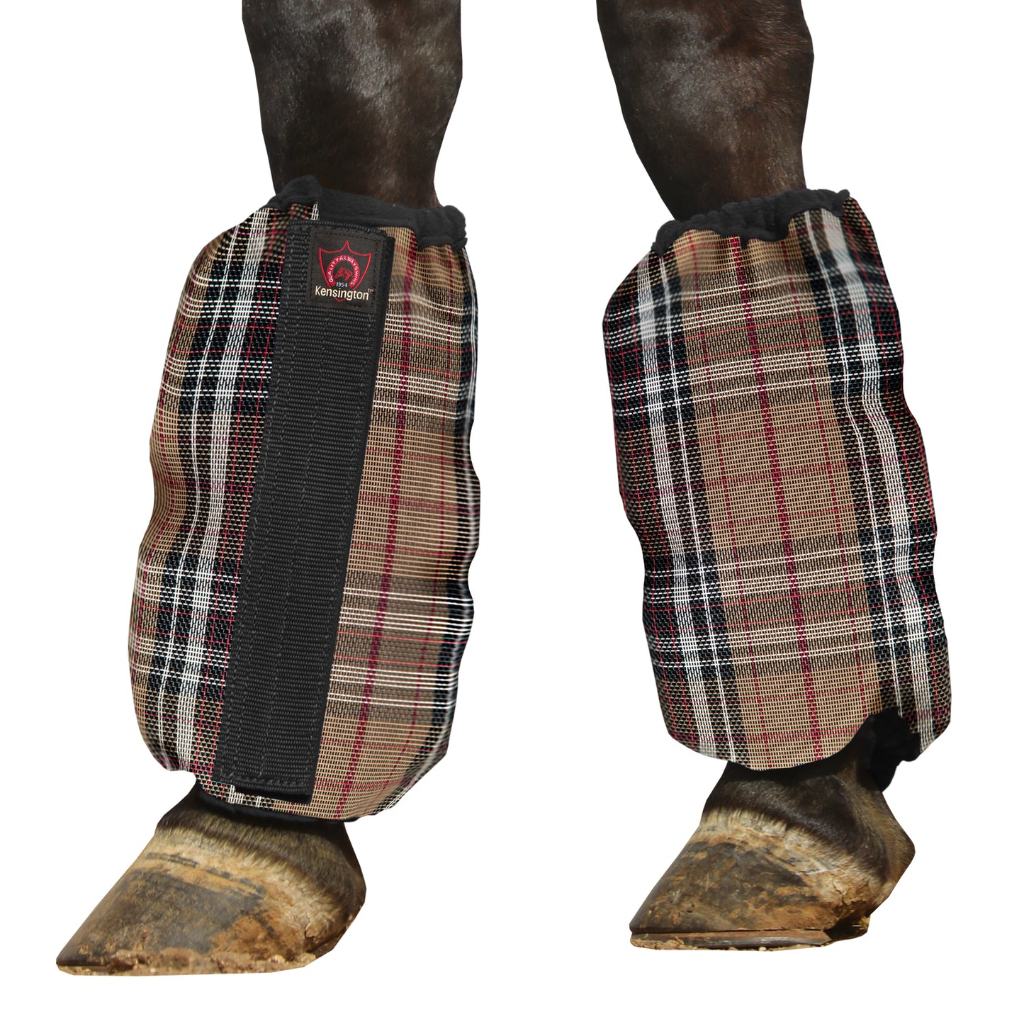 73% UV XL-Oversize-16" Bubble Fly Boots "Set of 4"