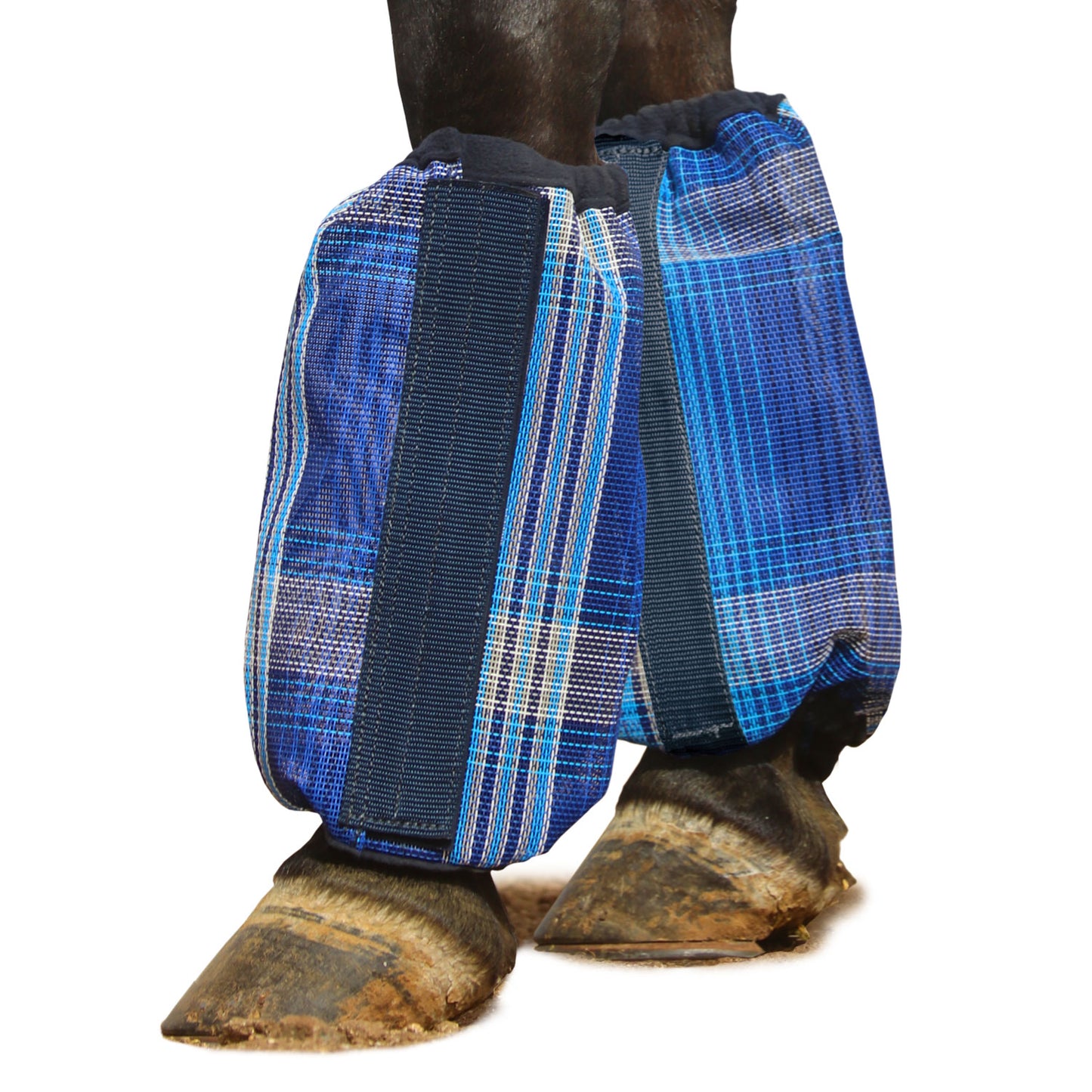 73% UV XL-Oversize-16" Bubble Fly Boots "Set of 4"