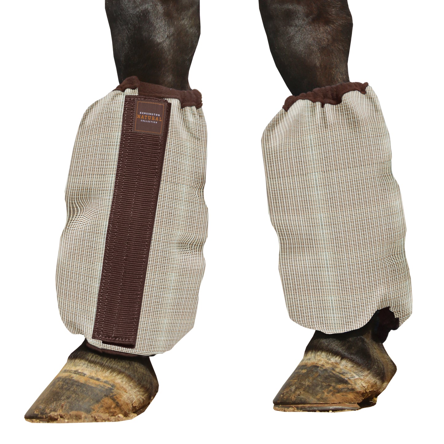 73% UV XL-Oversize-16" Bubble Fly Boots "Set of 4"
